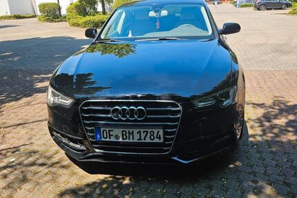Audi A5 230.000 km 11.000 &euro; Rodgau 63110