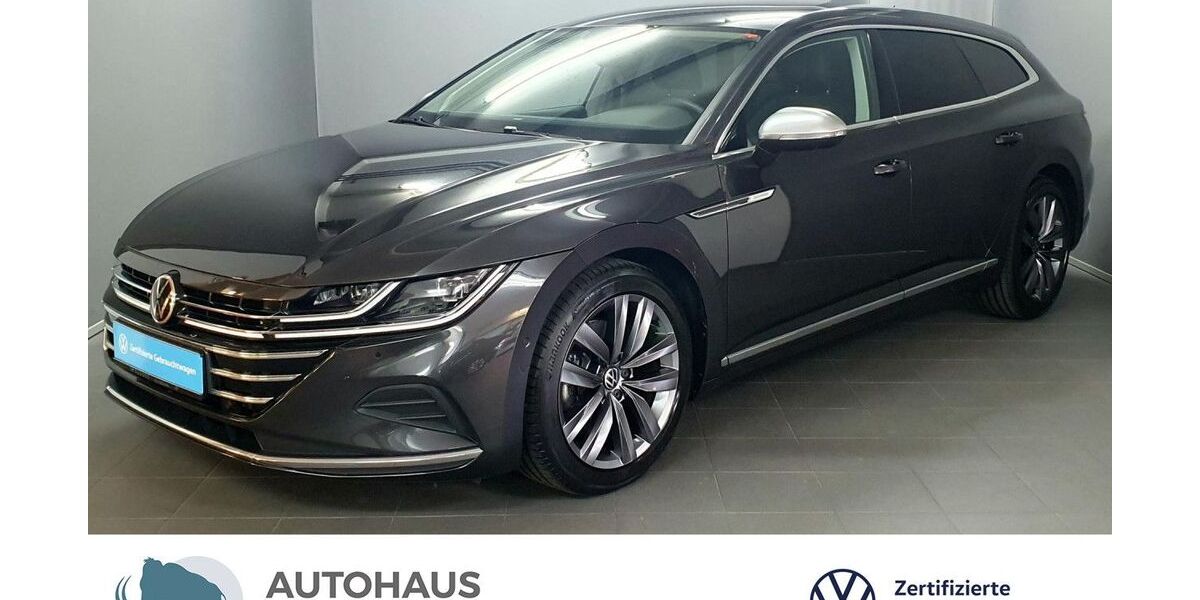 VW Arteon 121.870 km 27.980 € Blaubeuren 89143