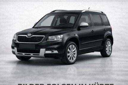 Skoda Yeti 136.525 km 11.990 &euro; Bensheim 64625