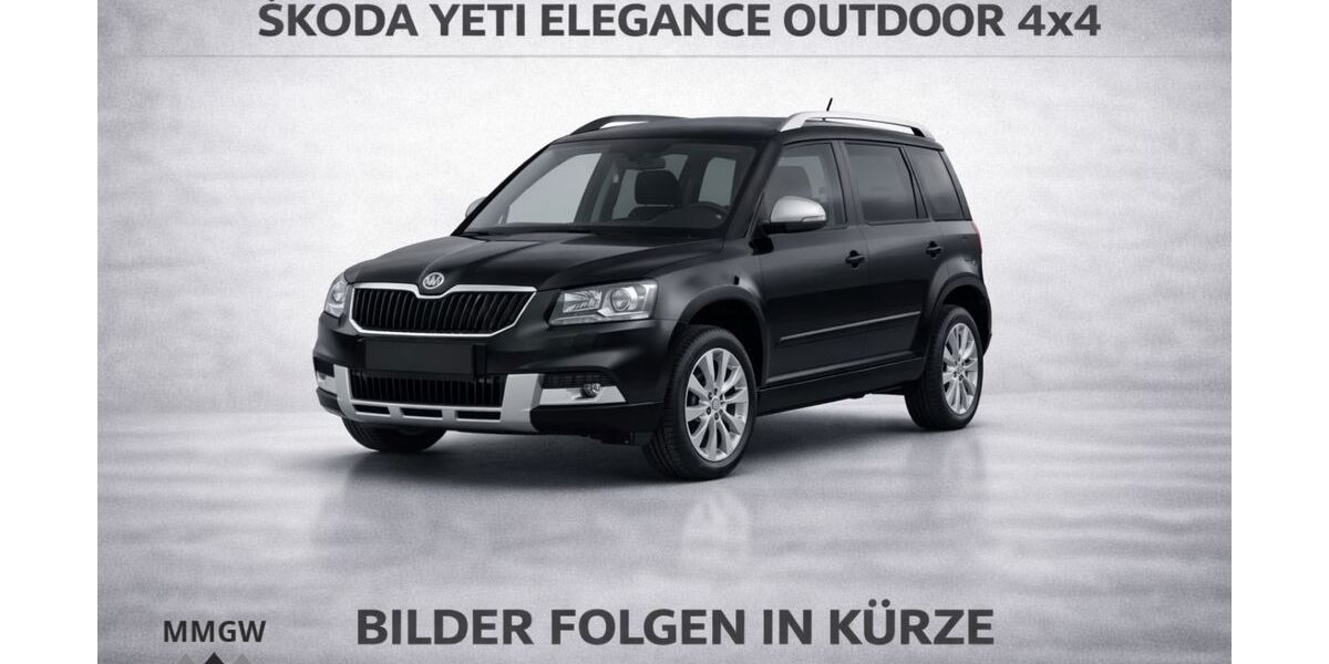 Skoda Yeti 136.525 km 11.990 &euro; Bensheim 64625