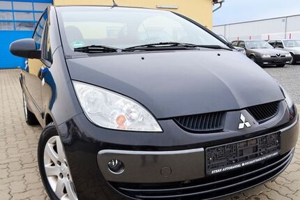 Mitsubishi Colt 67.417 km 1.999 € Bad Harzburg 38667