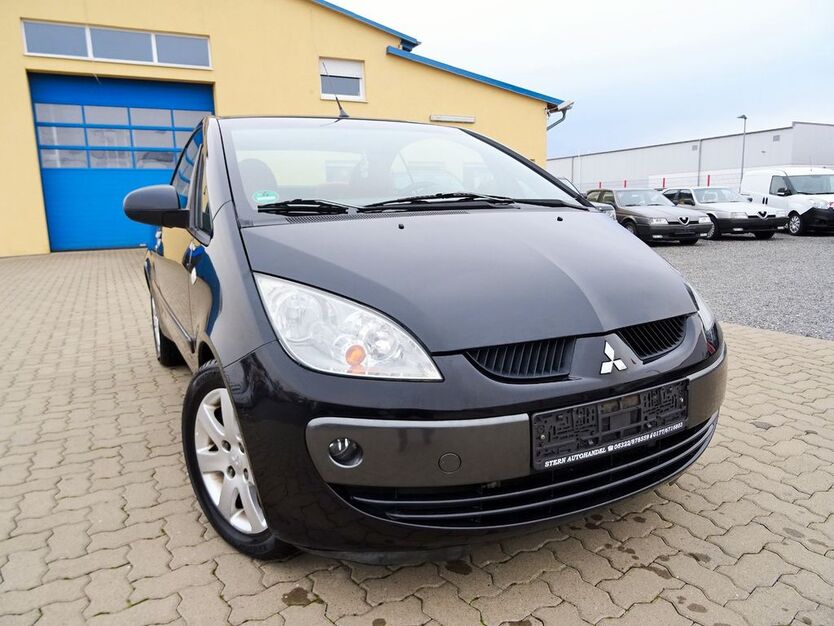 Mitsubishi Colt 67.417 km 1.999 € Bad Harzburg 38667