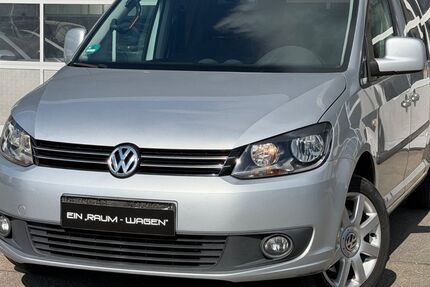 VW Caddy 349.000 km 7.900 &euro; Fellbach bei Stuttgart 70734