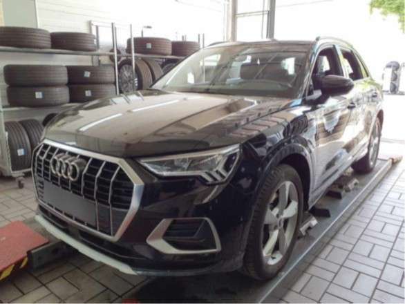 Audi Q3 20.606 km 51.122 &euro; München 80686