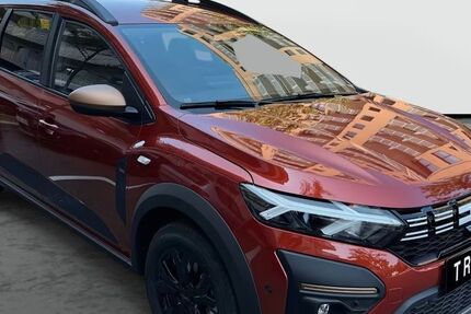 Dacia Jogger 15.000 km 18.600 &euro; Diepholz 49356