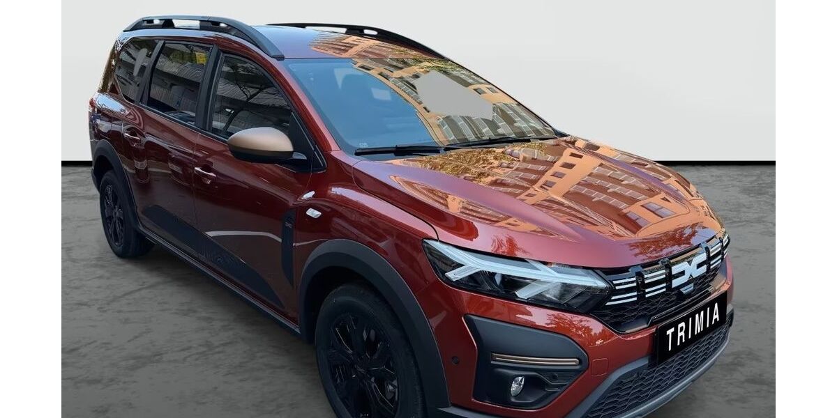 Dacia Jogger 15.000 km 18.600 &euro; Diepholz 49356