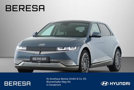 Hyundai IONIQ 5 9.900 km 48.490 € Osnabrück 49078