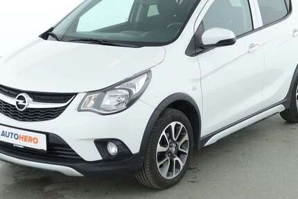 Opel Karl 53.999 km 9.670 &euro; Köln 50739