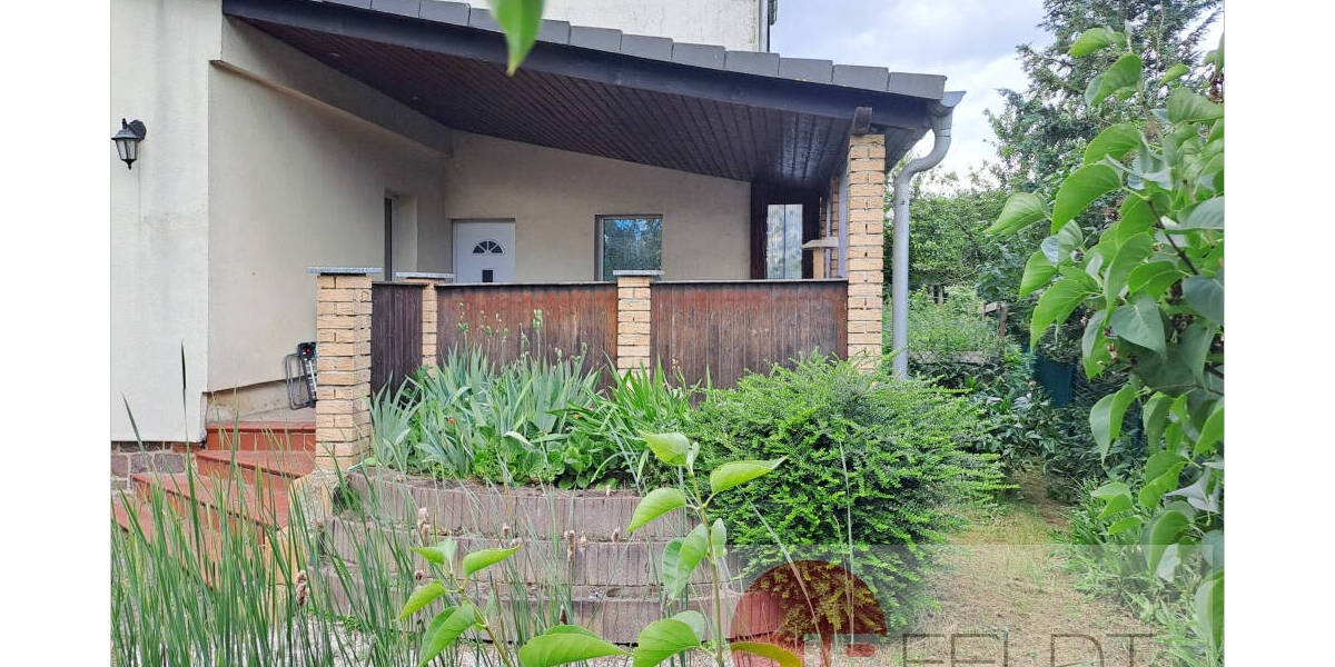 Einfamilienhaus Wallwitz Sylbitz - 4 Zimmer, 123 m&sup2;, 169.000&euro; | Angebot:25696049