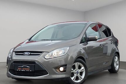 Ford C-Max 95.000 km 6.000 &euro; Neustadt 31535