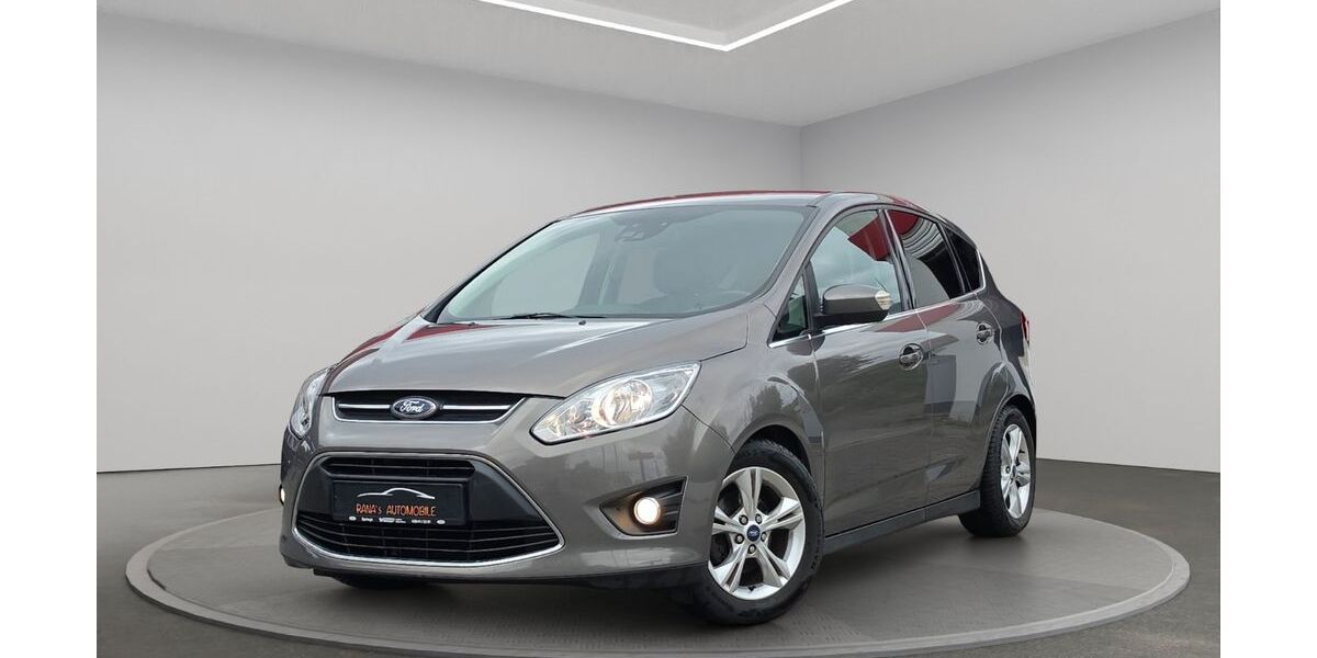 Ford C-Max 95.000 km 6.000 &euro; Neustadt 31535