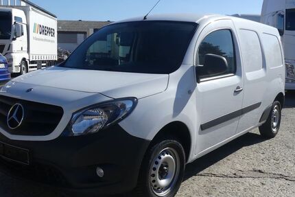 Mercedes Citan
