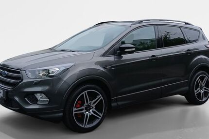 Ford Kuga 103.257 km 18.807 &euro; Würzburg 97076