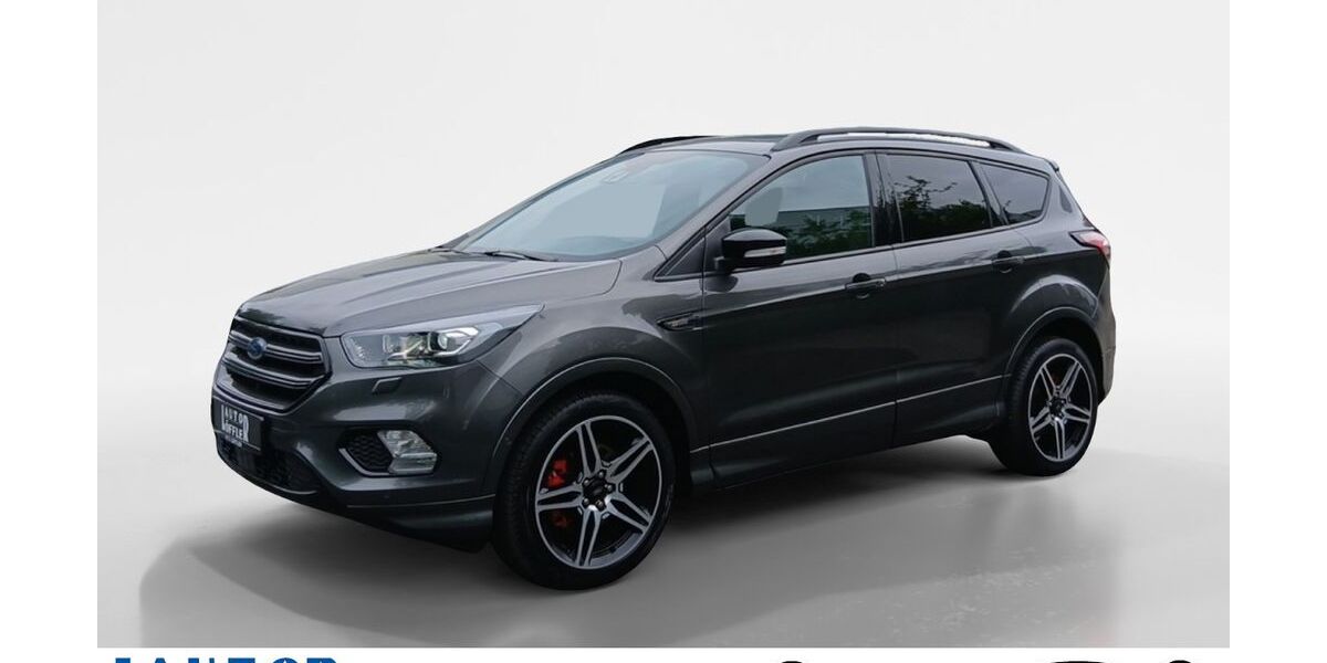 Ford Kuga 103.257 km 18.807 &euro; Würzburg 97076