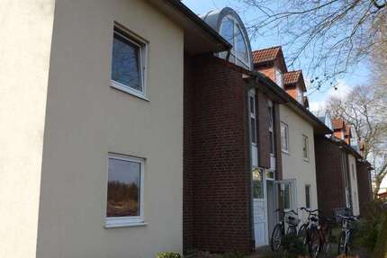 Wohnung Metjendorf Ofenerfeld - 2 Zimmer, 49 m&sup2;, 560&euro; | Angebot:27310429