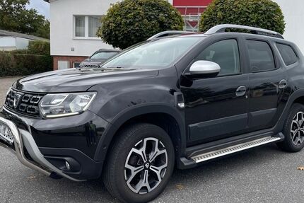 Dacia Duster 71.000 km 14.199 € Norderstedt 22850