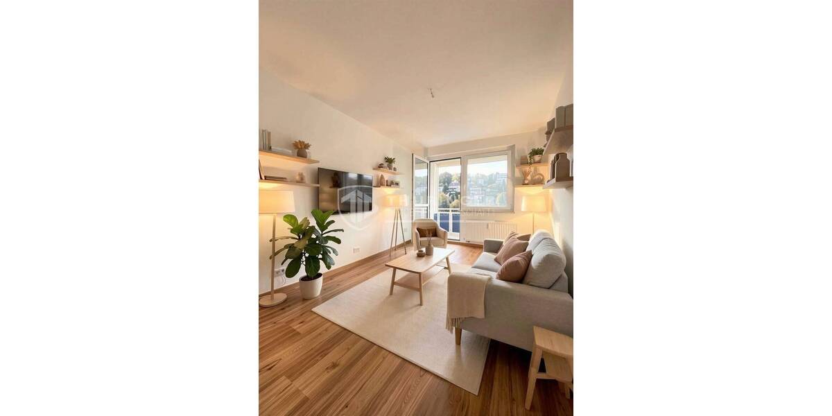 Etagenwohnung Gera Debschwitz - 3 Zimmer, 60 m&sup2;, 69.950&euro; | Angebot:26867034