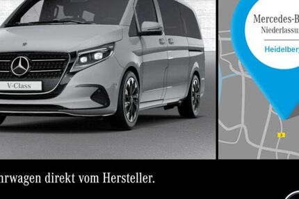 Mercedes V 300