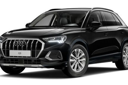 Audi Q3 4.122 km 37.899 &euro; Berlin 10587