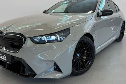 BMW M5 10.500 km 139.990 &euro; Kempten 87439