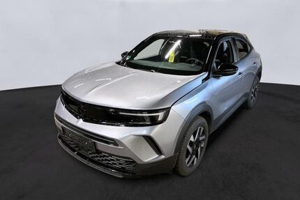 Opel Mokka 21.517 km 19.840 &euro; Köthen 06366