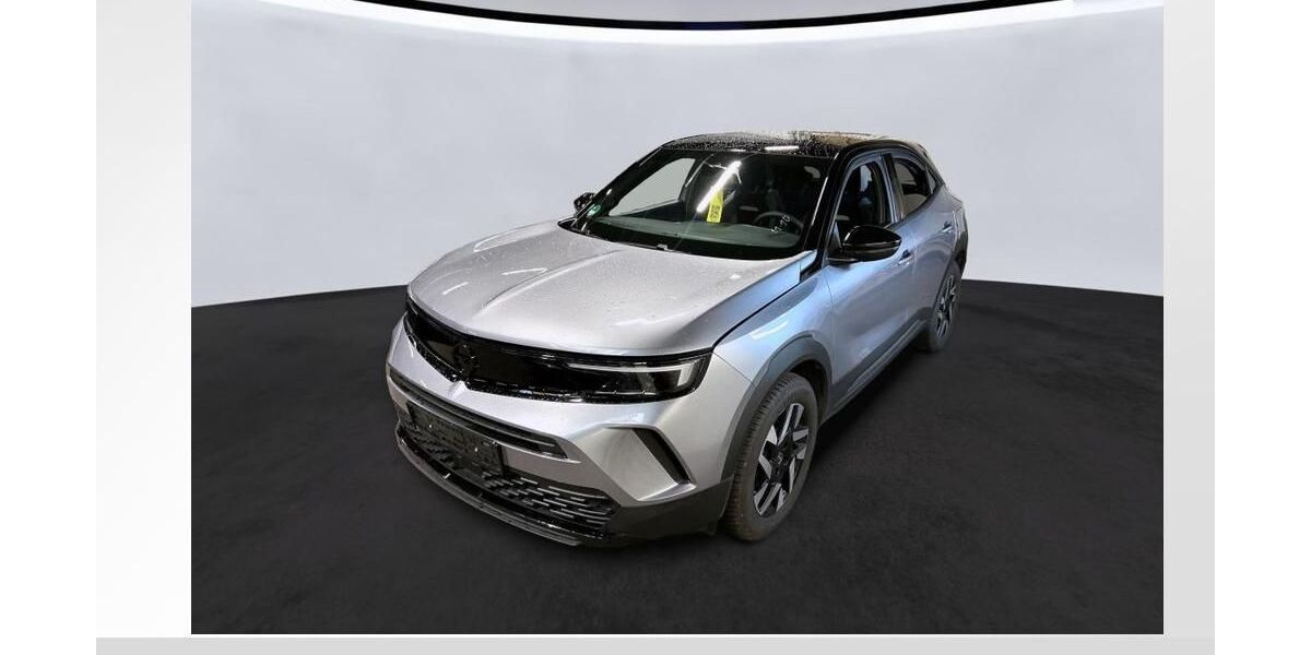 Opel Mokka 21.517 km 19.840 &euro; Köthen 06366