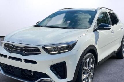 Kia Stonic 9.000 km 21.890 &euro; Essen 45134