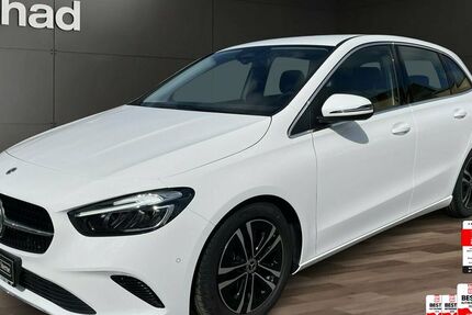 Mercedes-Benz B 180 10.561 km 28.880 &euro; Bad Kreuznach 55545