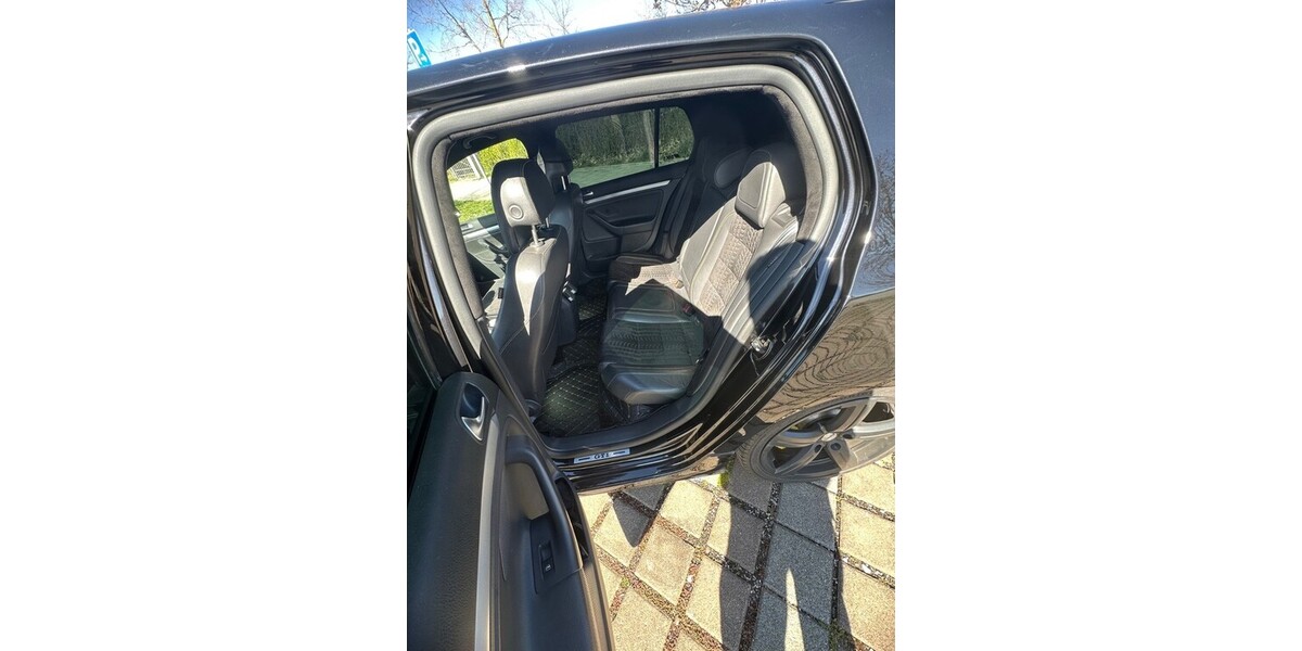 VW Golf V GTI 158.858 km 15.999 &euro; Aschheim 85609