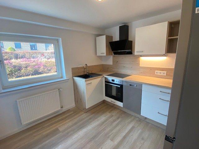 Erdgeschoßwohnung Brilon - 3 Zimmer, 55 m&sup2;, 360&euro; | Angebot:26277957