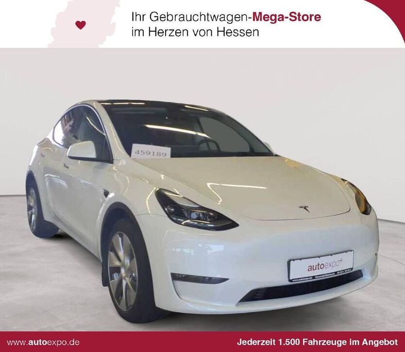 Model Y