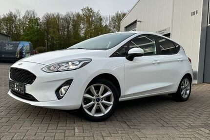 Ford Fiesta 77.000 km 7.800 &euro; Iserlohn 58636