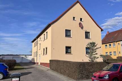 Wohnung Silbitz - 5 Zimmer, 83 m&sup2;, 59.000&euro; | Angebot:25941409