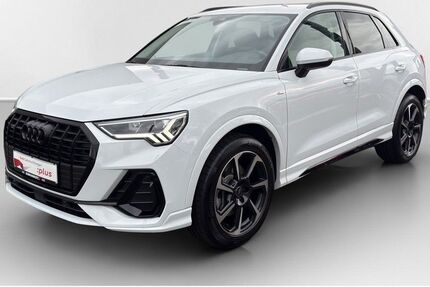 Audi Q3 7.836 km 48.990 € Arnstadt 99310