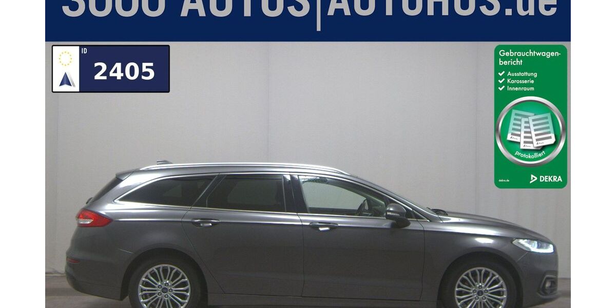 Ford Mondeo 120.476 km 14.980 &euro; Gyhum/Bockel 27404