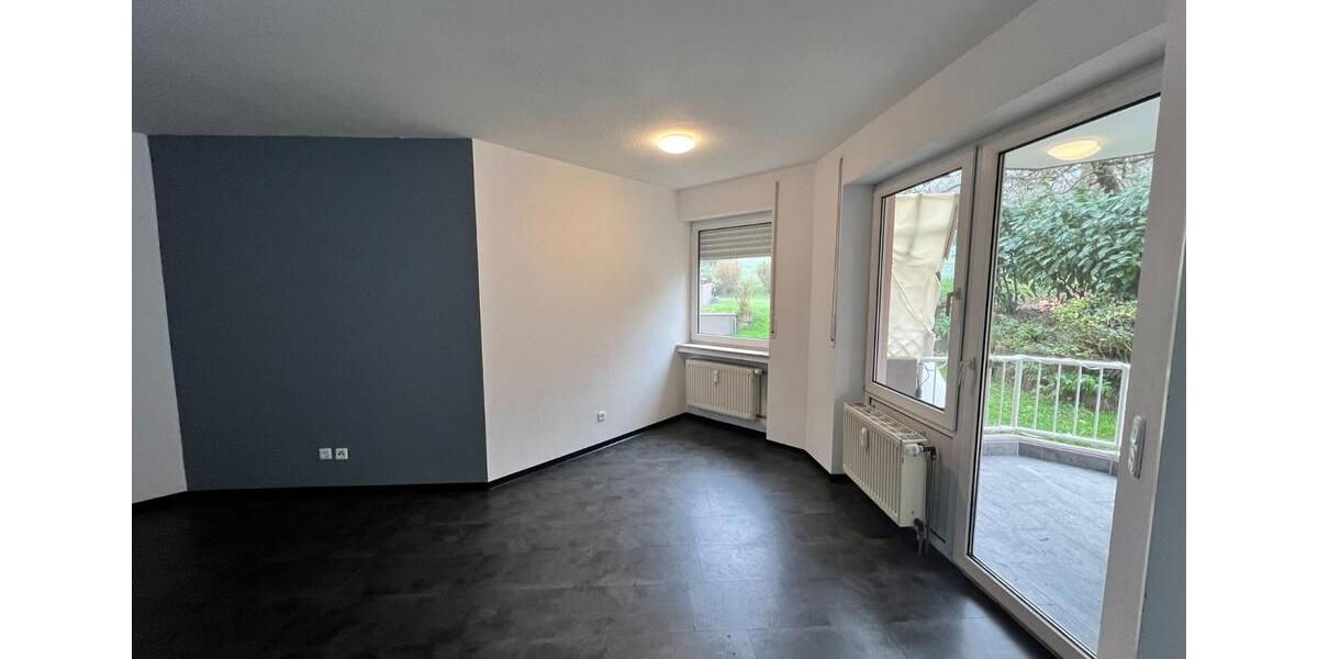 3ZKB, Provisionsfrei, zentrumnahe + Tiefgaragenstellplatz! 3 zimmer