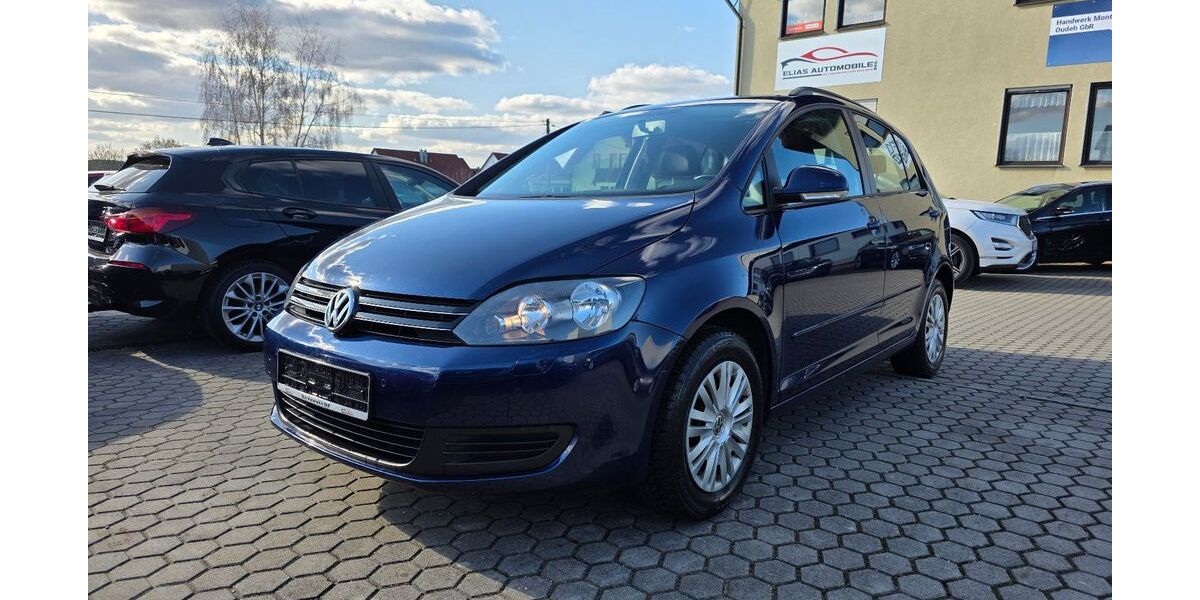 VW Golf 87.000 km 5.990 &euro; Schmidmühlen 92287