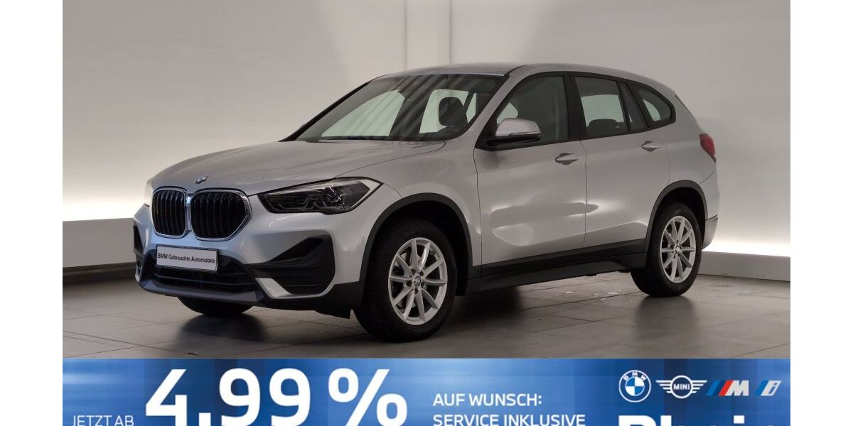 BMW X1 79.953 km 23.740 &euro; Würzburg 97076
