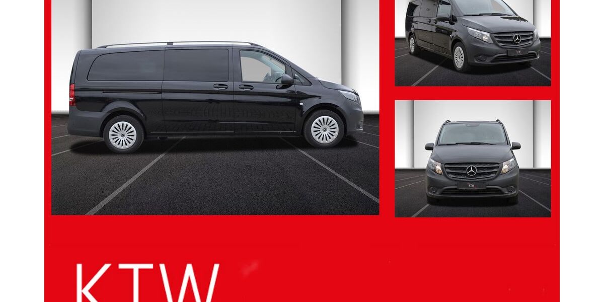 Mercedes-Benz Vito 22.518 km 47.888 &euro; Hildesheim 31137