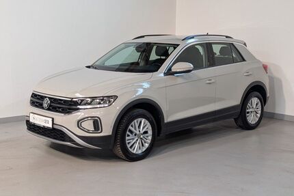 VW T-Roc 35.000 km 23.575 &euro; Ellerhoop bei Hamburg 25373