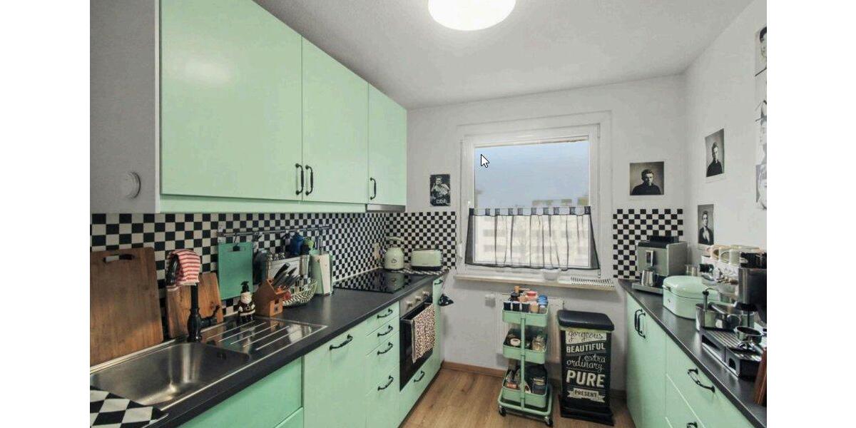 Etagenwohnung Fürstenfeldbruck - 3.5 Zimmer, 86 m&sup2;, 1.750&euro; | Angebot:26676114