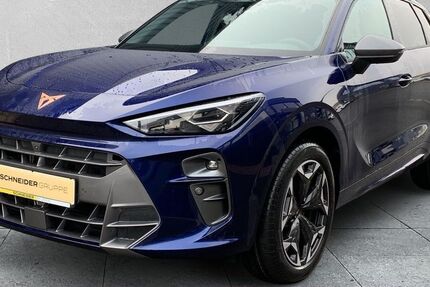 Cupra Terramar 2.500 km 35.890 € Plauen 08527