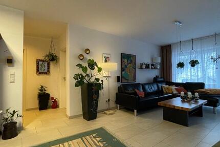 moderne, neuwertige Eigentumswohnung am Bürbacher Giersberg 3 zimmer