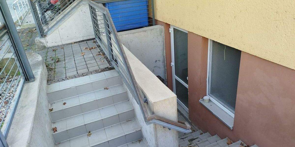 Mehrfamilienhaus, Wohnhaus Eilenburg Eilenburg-Berg - 5 Zimmer, 183 m&sup2;, 190.000&euro; | Angebot:25777376