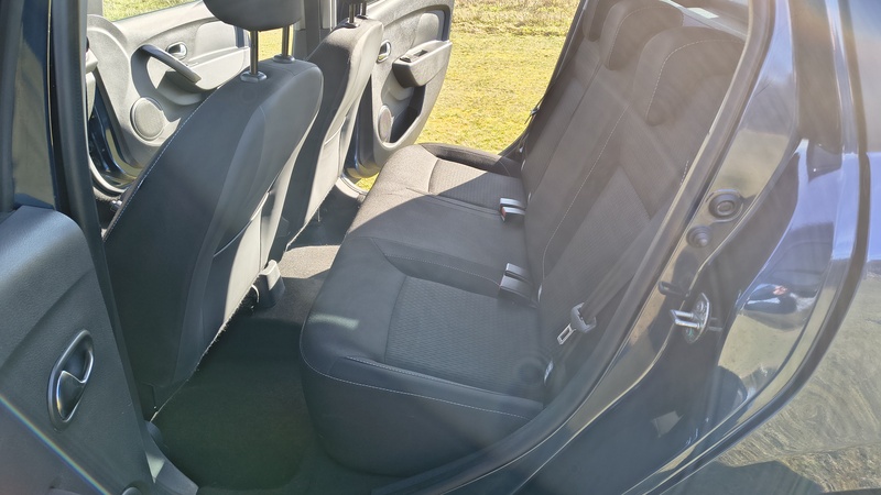 Dacia Logan II MCV 95.233 km 9.000 &euro; Winsen (Aller) 29308