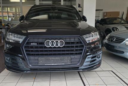 Audi Q7 159.950 km 39.900 &euro; schopfheim 79650