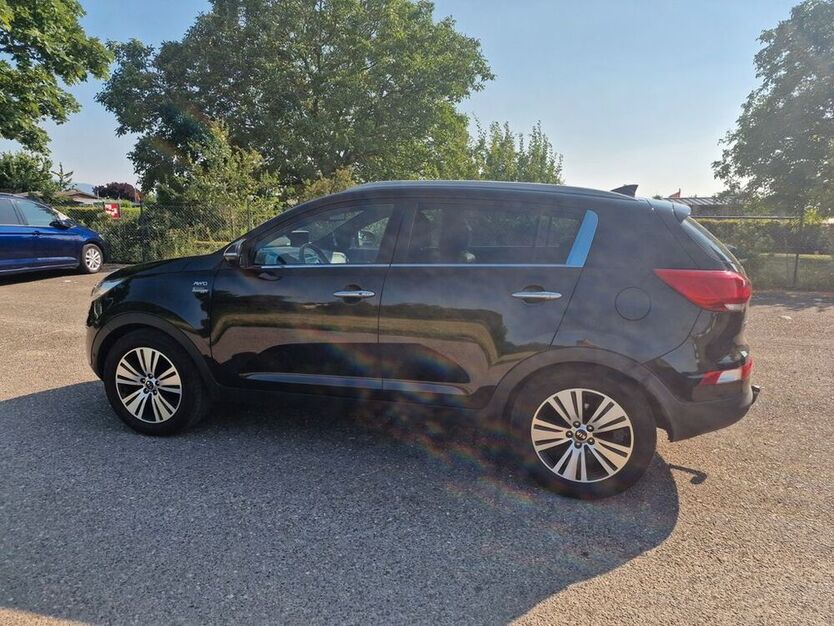 Sportage