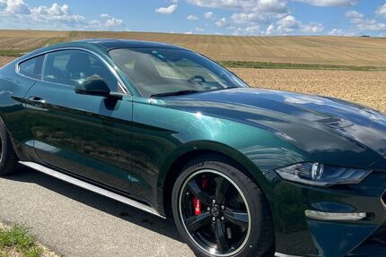 Ford Mustang 33.260 km 46.200 &euro; Essenbach 84051