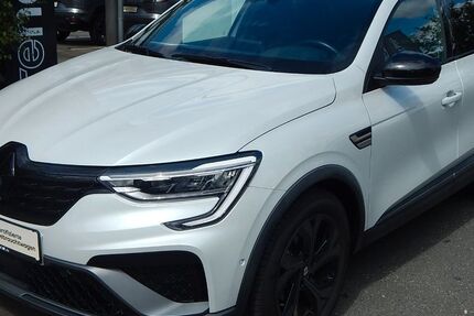 Renault Arkana 31.708 km 24.320 &euro; Bamberg 96052
