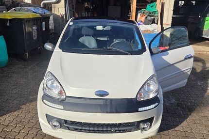 Microcar Andere 33.172 km 8.500 &euro; Finning 86923